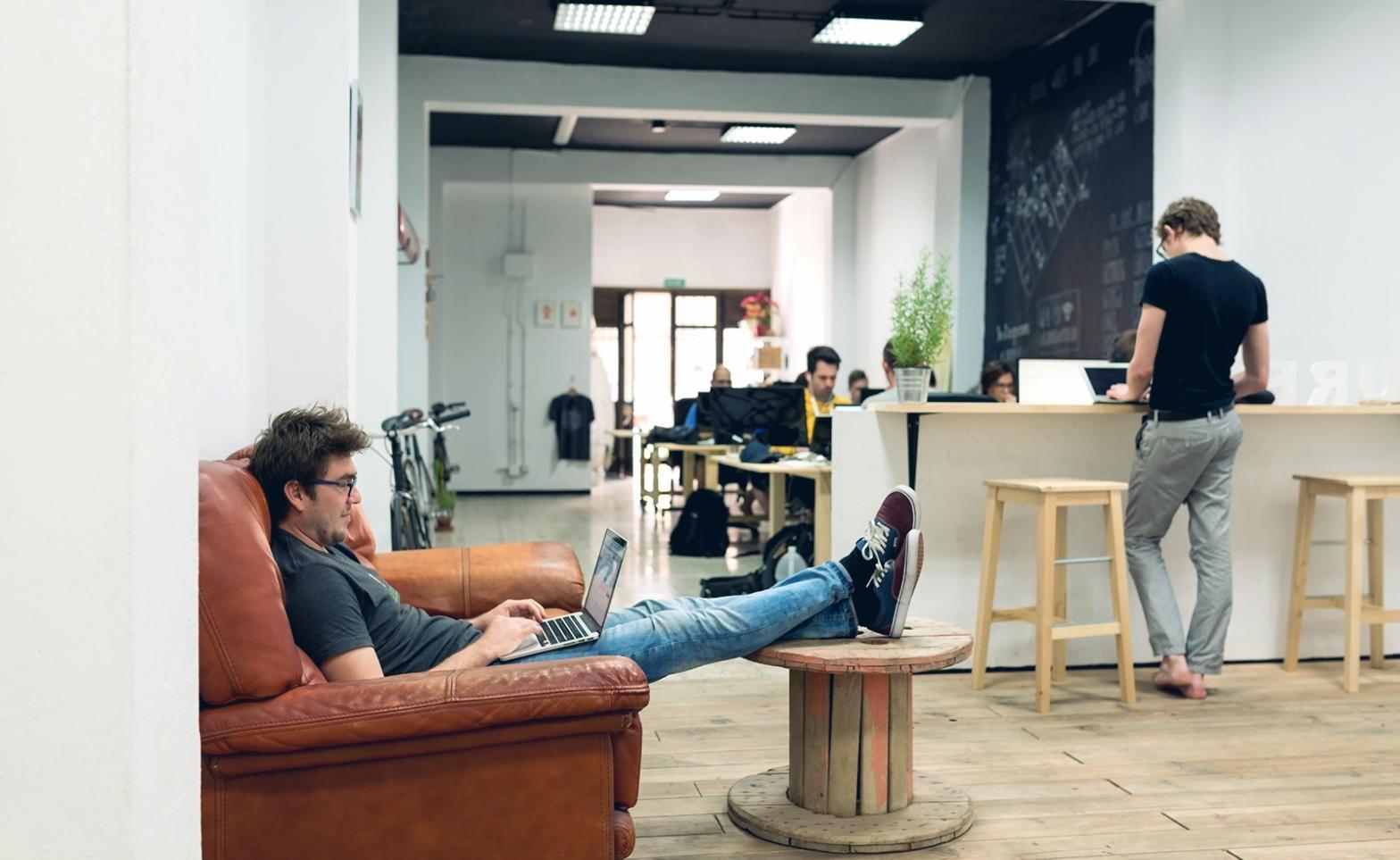 Internationale Bildungsplattform